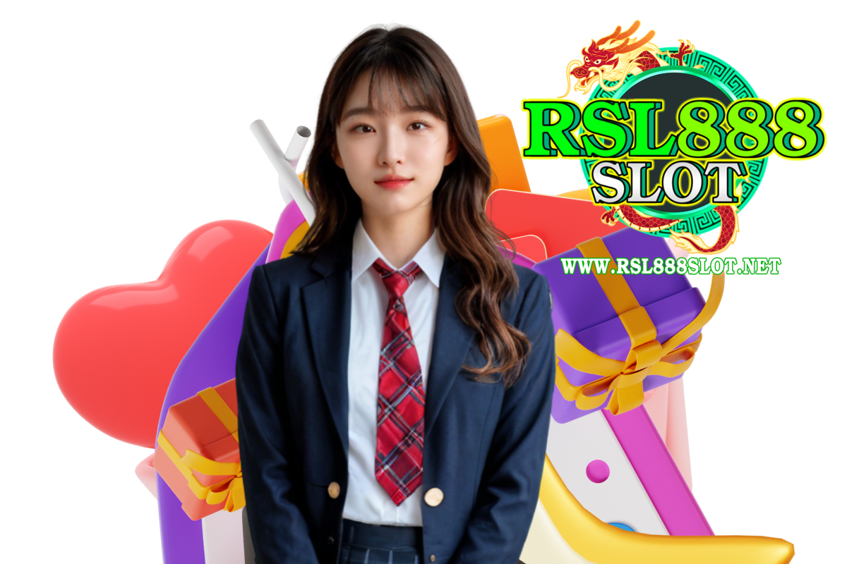 rsl888 slot
